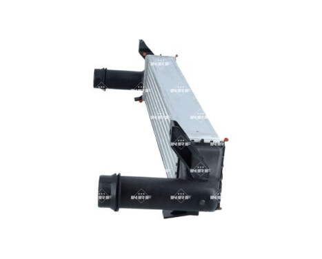 Intercooler, laddluftkylare