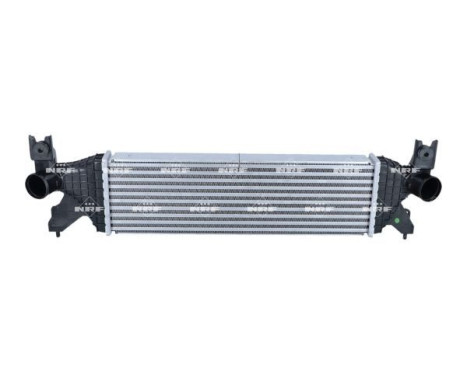 Intercooler, laddluftkylare