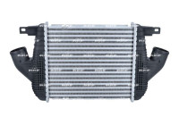 Intercooler, laddluftkylare