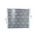 Intercooler, laddluftkylare, miniatyr 3