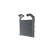 Intercooler, laddluftkylare, miniatyr 2