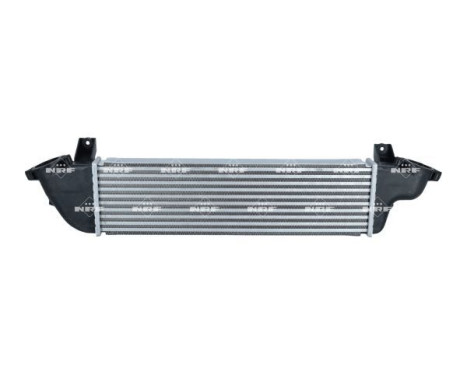 Intercooler, laddluftkylare, bild 4