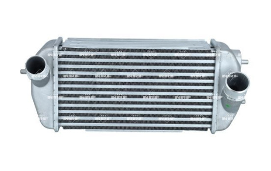 Intercooler, laddluftkylare