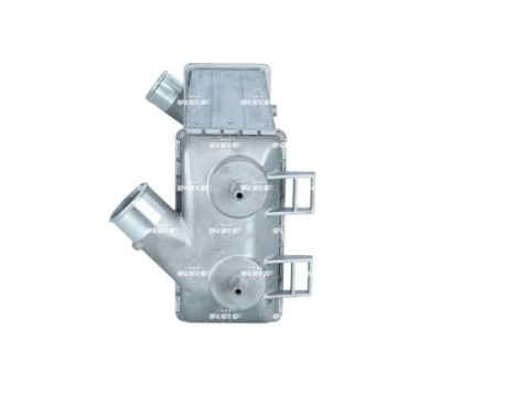 Intercooler, laddluftkylare, bild 2