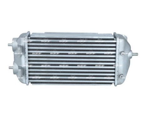 Intercooler, laddluftkylare, bild 3