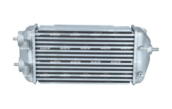 Intercooler, laddluftkylare, bild 3