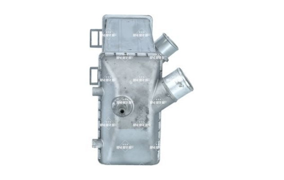 Intercooler, laddluftkylare, bild 4