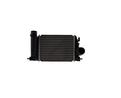 Intercooler, laddluftkylare