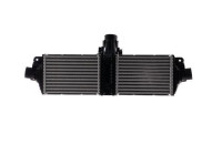 Intercooler, laddluftkylare
