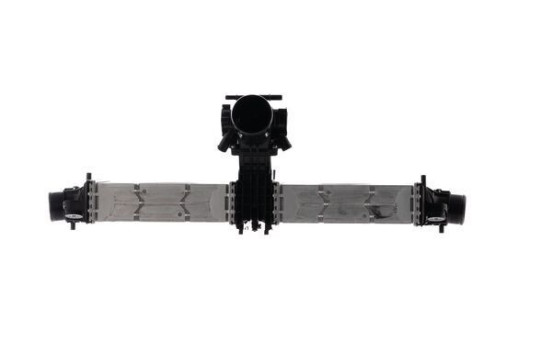 Intercooler, laddluftkylare, bild 9