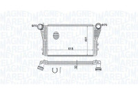 Intercooler, laddluftkylare