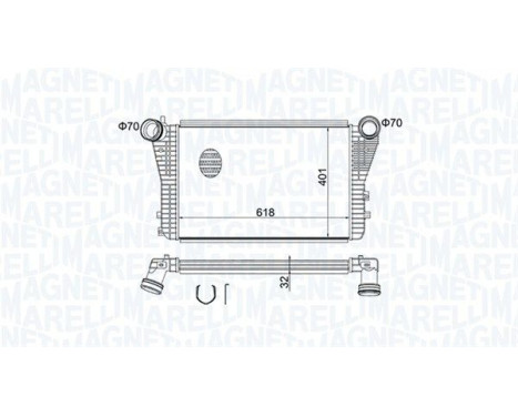 Intercooler, laddluftkylare