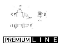 Intercooler, laddluftkylare
