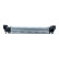 Intercooler, laddluftkylare, miniatyr 2