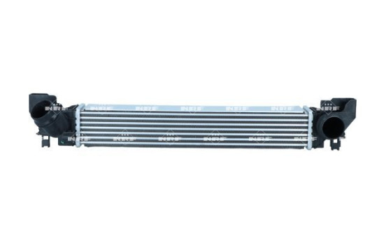 Intercooler, laddluftkylare, bild 2