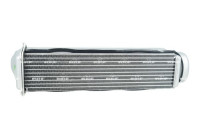Intercooler, laddluftkylare