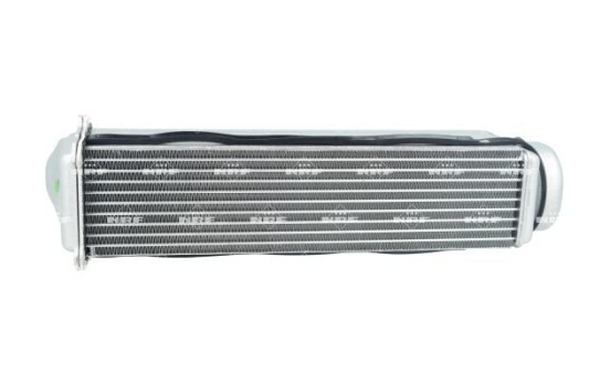 Intercooler, laddluftkylare