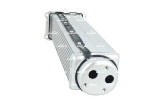 Intercooler, laddluftkylare, bild 2