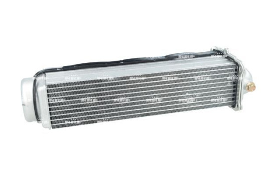 Intercooler, laddluftkylare, bild 3