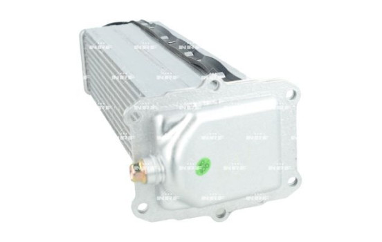 Intercooler, laddluftkylare, bild 4