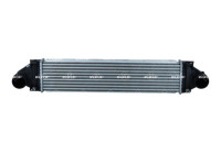 Intercooler, laddluftkylare