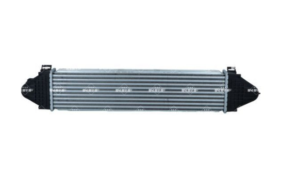 Intercooler, laddluftkylare, bild 4