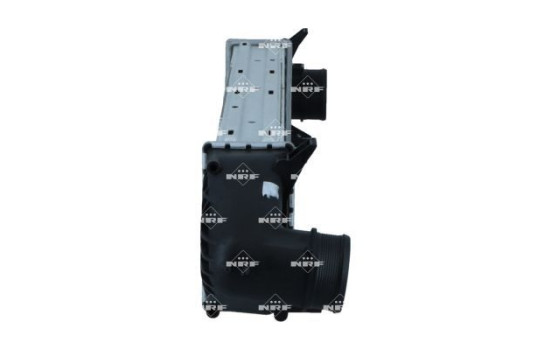 Intercooler, laddluftkylare, bild 5