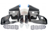 Intercooler Performance kit Audi RS4 B5 200001004 Wagner Tuning
