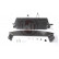 Interkolare kit Prestanda Ford RS MKII 200001028 Wagner Tuning