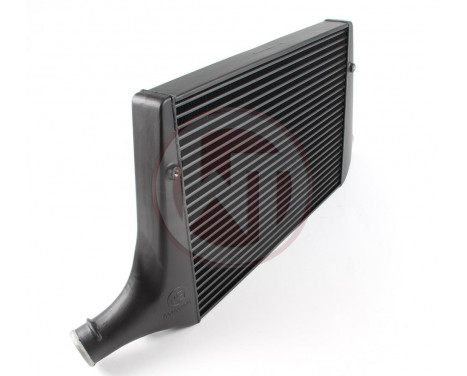 Interkoolerkonkurrens Evo 1 Audi A4 / A5 1.8 / 2.0TSI 200001045 Wagner Tuning, bild 2