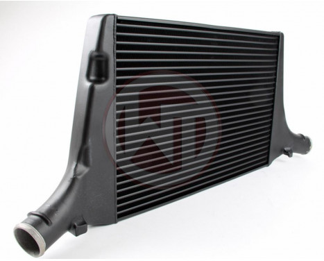Interkoolerkonkurrens Evo 1 Audi A4 / A5 1.8 / 2.0TSI 200001045 Wagner Tuning, bild 3