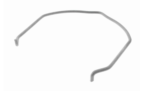 Klämma, laddluftslang