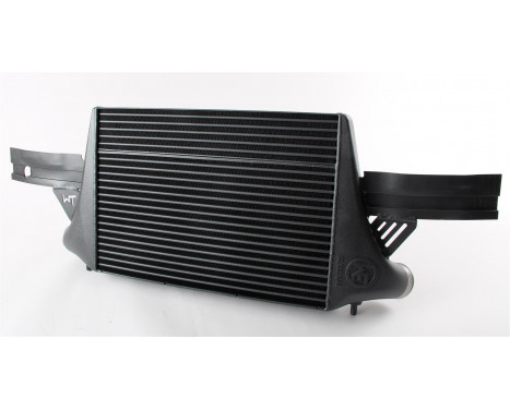 Konkurrens Interkoolersats Audi RS3 8P EVO 3 WA200001059.S Wagner Tuning