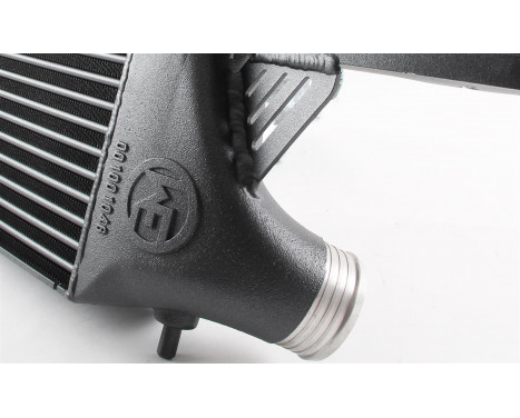 Konkurrens Interkoolersats Audi RS3 8P EVO 3 WA200001059.S Wagner Tuning, bild 3