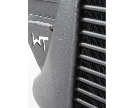Konkurrens Interkoolersats Audi RS3 8P EVO 3 WA200001059.S Wagner Tuning, bild 5