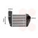 Laddluftkylare 03004308 International Radiators, miniatyr 2