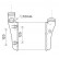 Laddluftkylare 03004333 International Radiators, miniatyr 2