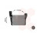 Laddluftkylare 03004333 International Radiators