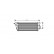 Laddluftkylare 06004265 International Radiators, miniatyr 2