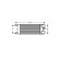 Laddluftkylare 09004267 International Radiators, miniatyr 2