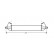 Laddluftkylare 17004271 International Radiators, miniatyr 2