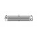 Laddluftkylare 17004353 International Radiators, miniatyr 2