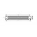 Laddluftkylare 17004355 International Radiators