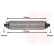 Laddluftkylare 17004364 International Radiators, miniatyr 2