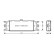 Laddluftkylare 28004045 International Radiators, miniatyr 2