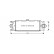 Laddluftkylare 28004100 International Radiators, miniatyr 2