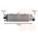 Laddluftkylare 28004100 International Radiators