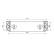 Laddluftkylare 30004582 International Radiators, miniatyr 2