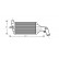 Laddluftkylare 37004325 International Radiators, miniatyr 2