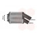 Laddluftkylare 43004222 International Radiators, miniatyr 2